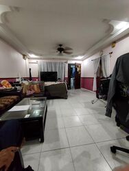 Blk 463 Choa Chu Kang Avenue 4 (Choa Chu Kang), HDB 4 Rooms #507615311